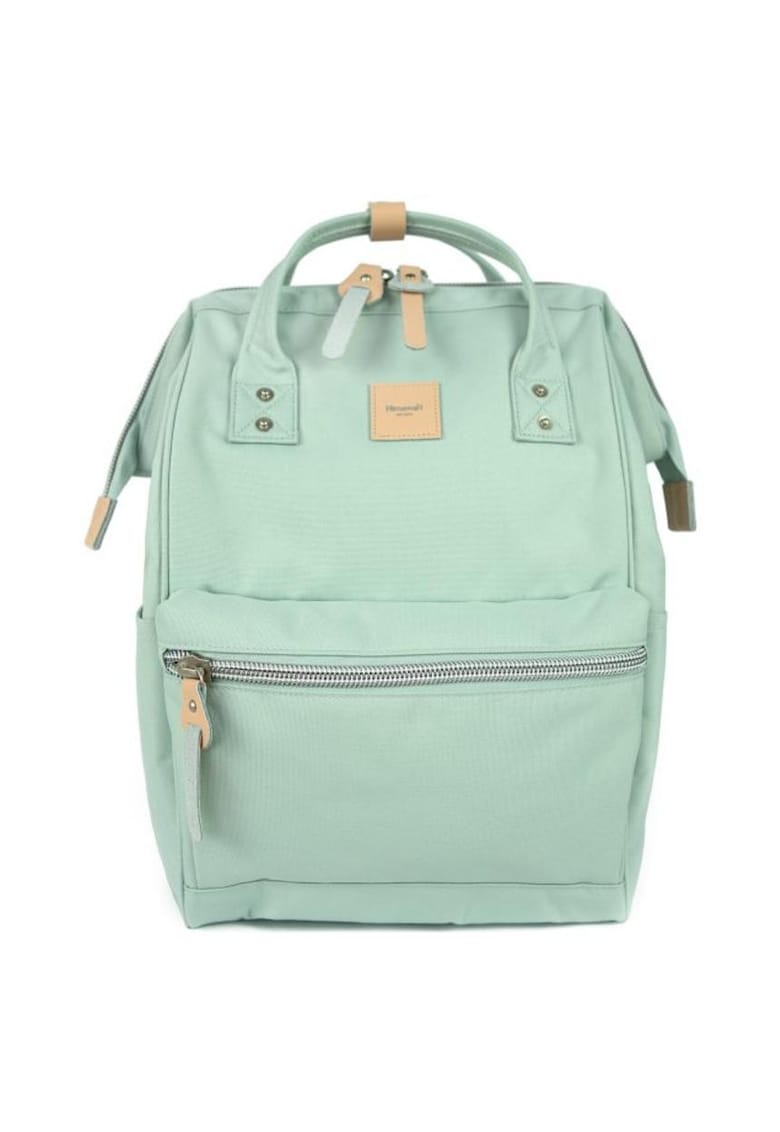 Rucsac No. 36 Pale M - verde deschis - 28x40cm