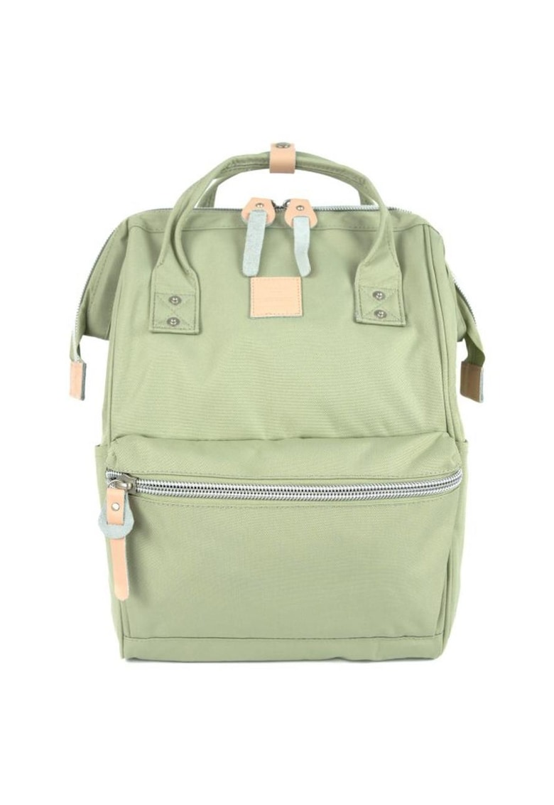 Rucsac No. 36 Pale M - 15l - verde lime - 28x40cm - cu port USB