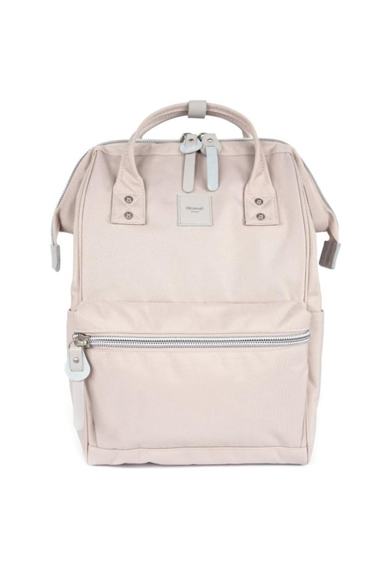 Rucsac No. 36 - 15l - roz pal - 28x40cm