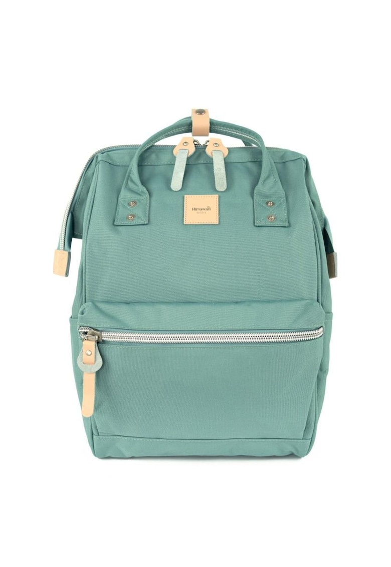 Rucsac No. 36 Pale M - 15l - verde marin - 28x40cm