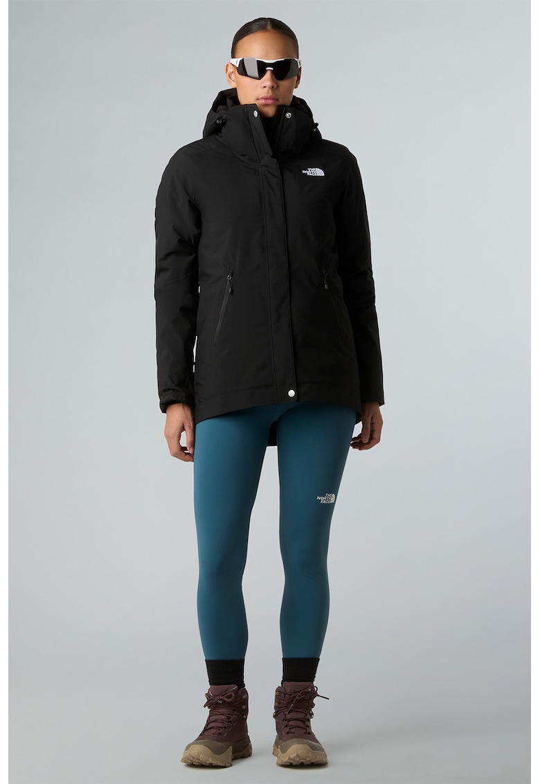 Jacheta cu izolatie pentru drumetii Inlux