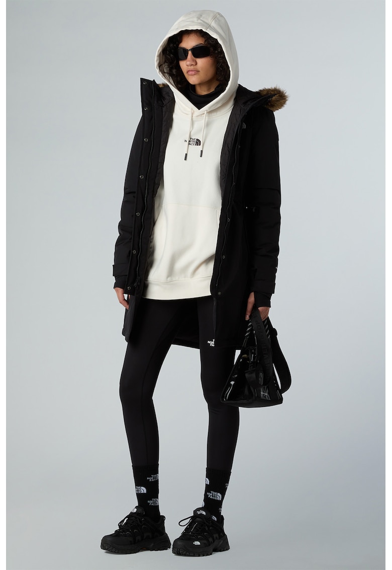 Jacheta parka impermeabila pentru drumetii Zaneck