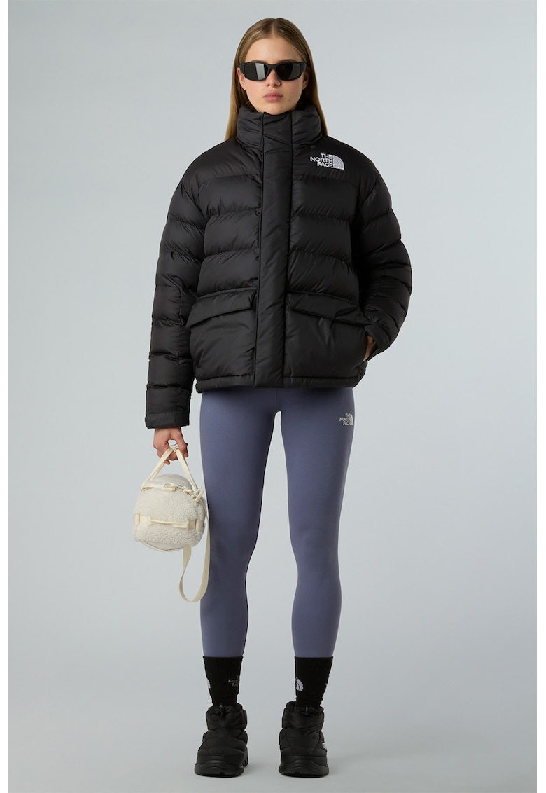 Jacheta matlasata pentru drumetii Limbara