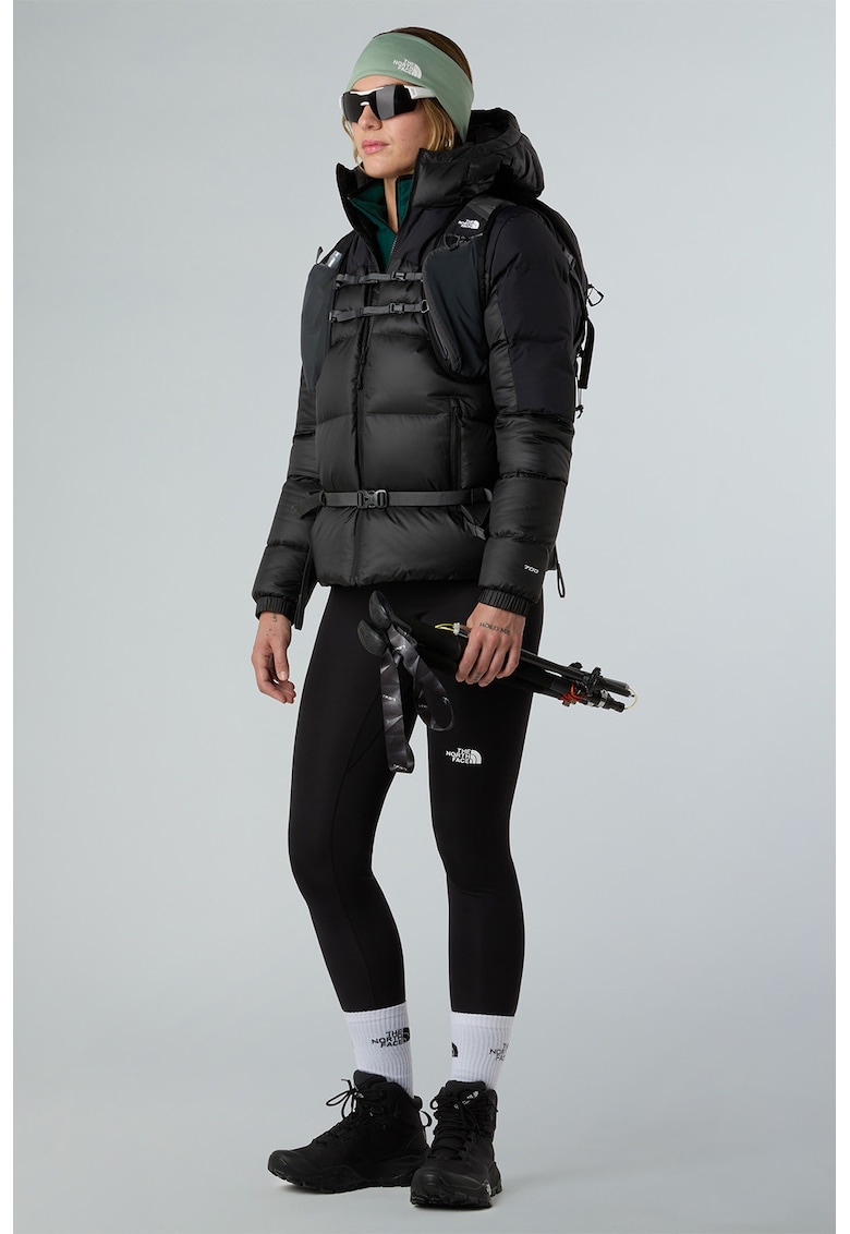 Jacheta cu gluga pentru drumetii Diablo Down 2.0