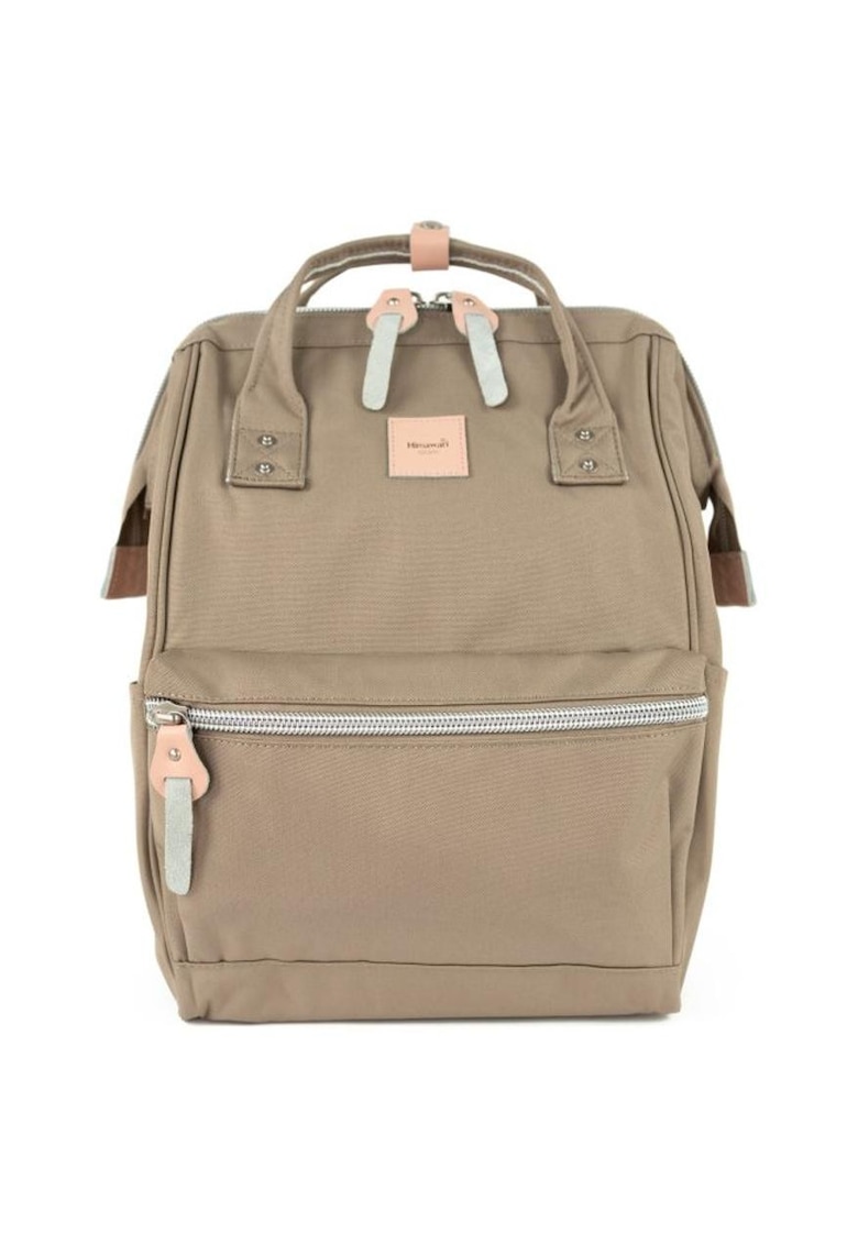 Rucsac No. 36 Pale M - 15l - maro deschis - 28x40cm