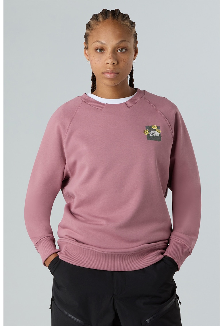 Bluza de trening relaxed fit Connect