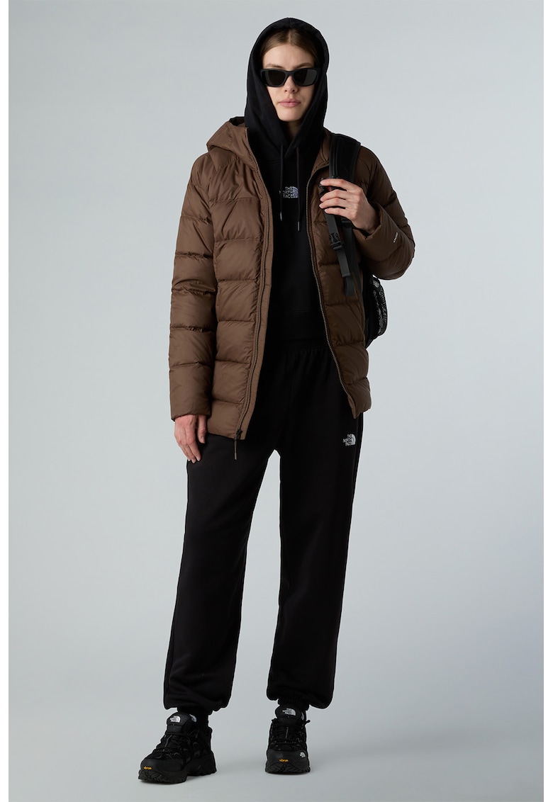 Geaca cu umplutura de puf pentru drumetii Hyalite