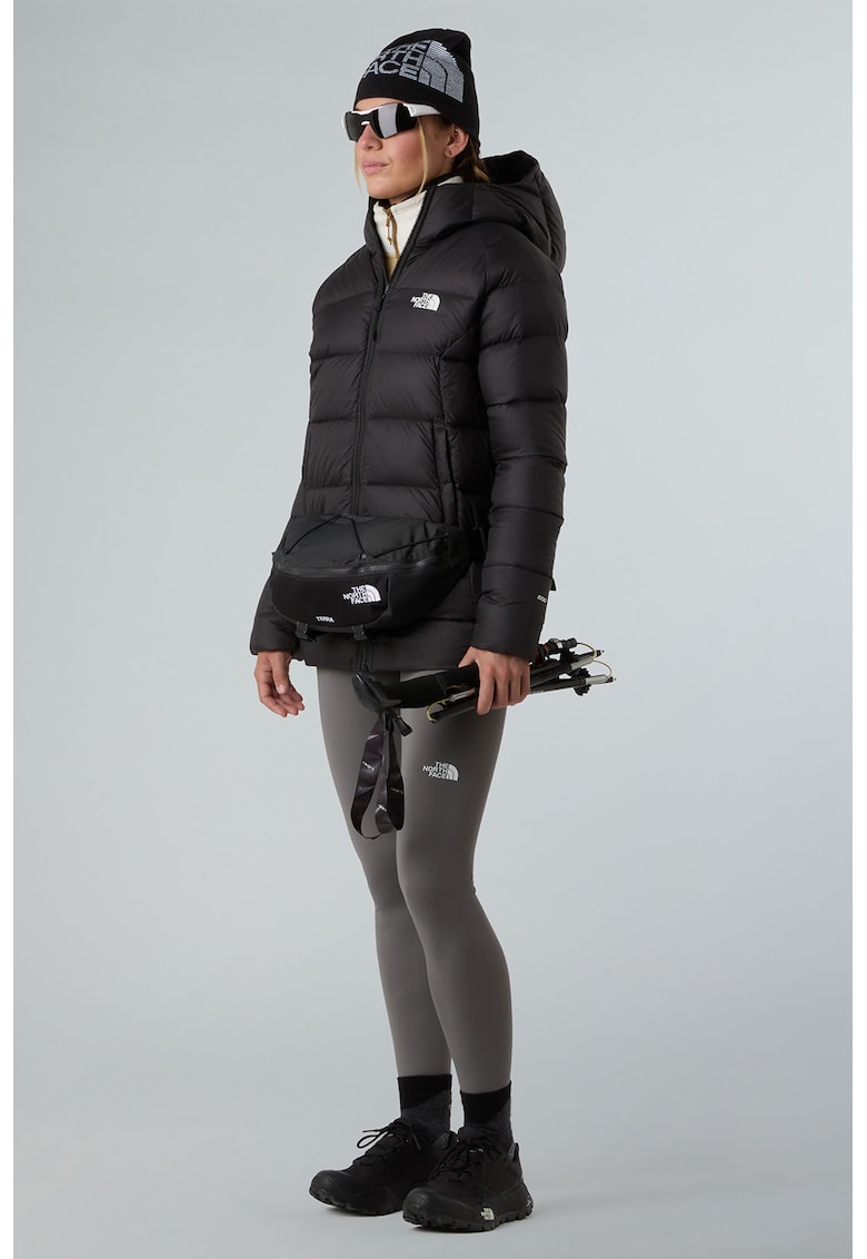 Geaca cu umplutura de puf pentru drumetii Hyalite