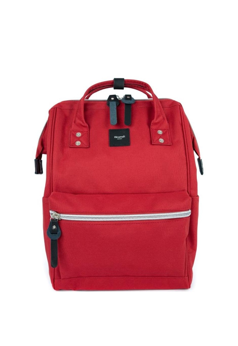 Rucsac No. 36 Pale M - 15l - rosu - 28x40cm