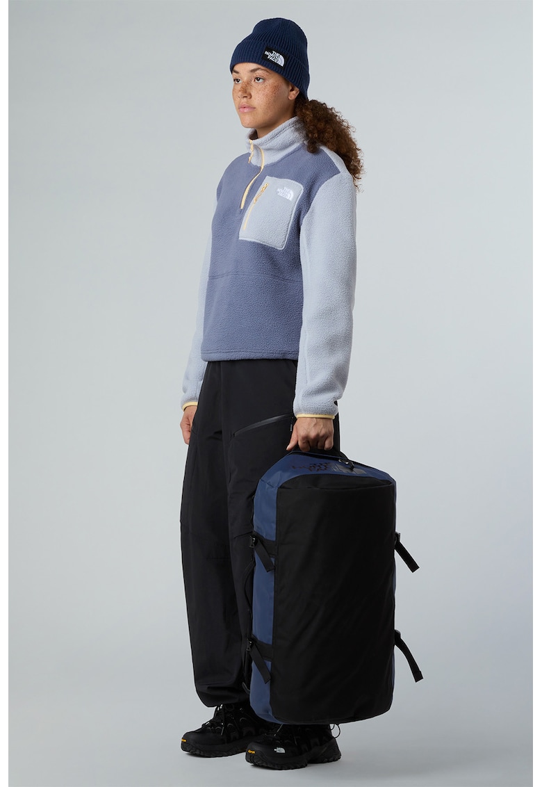 Bluza de trening de iarna cu fermoar scurt Yumiori