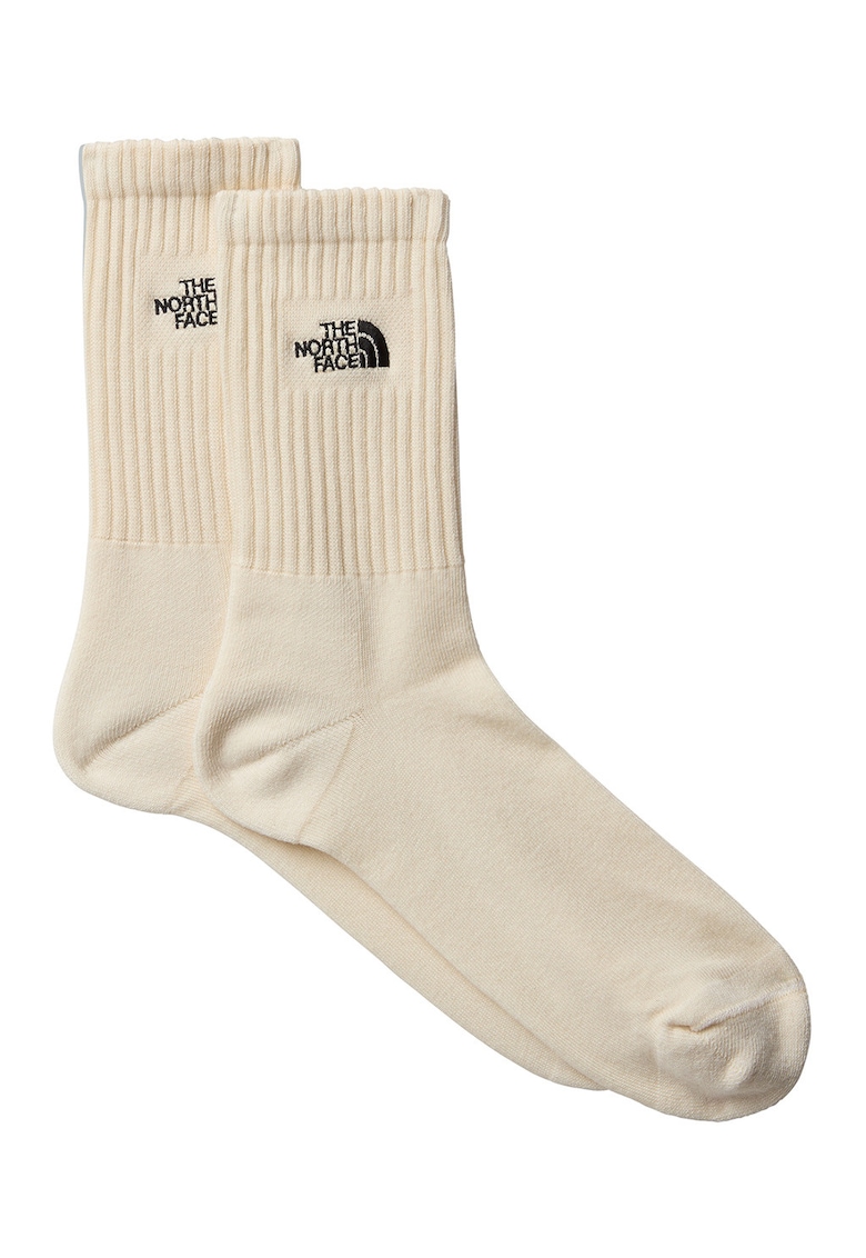 Set de sosete lungi elastice Everyday - 2 perechi