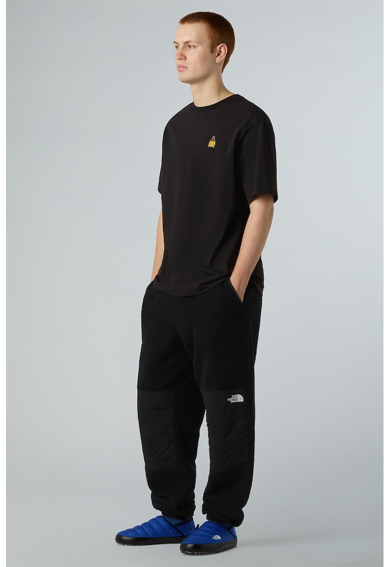 Tricou lejer din bumbac Icon Mountain