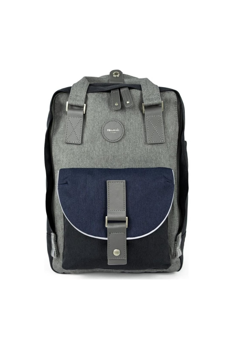 Rucsac No. 39 Gravel S - 11L - impermeabil - 28x36cm - unisex