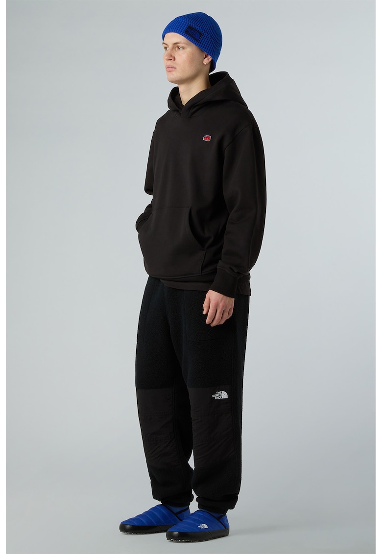 Hanorac relaxed fit din bumbac unisex Icon