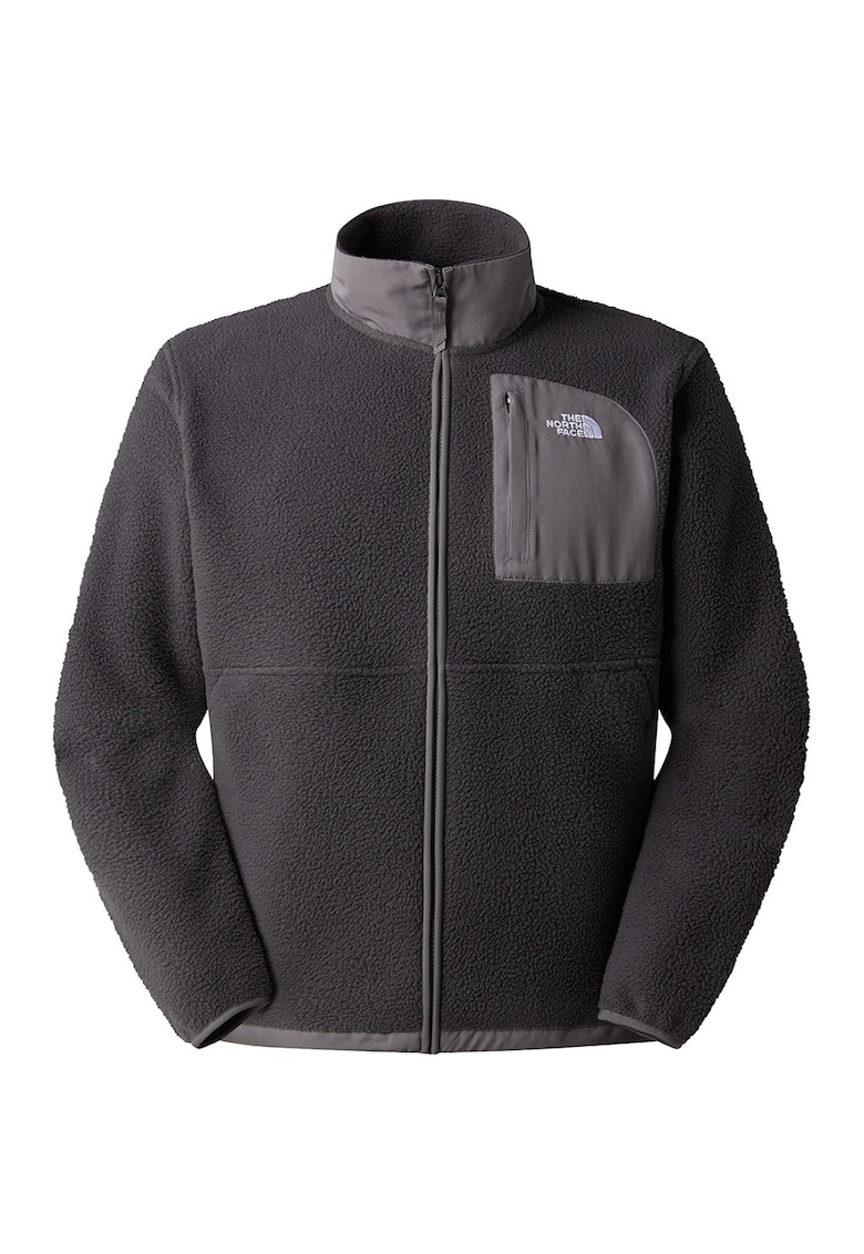 Bluza de trening din material fleece Yumiori Off-Peak