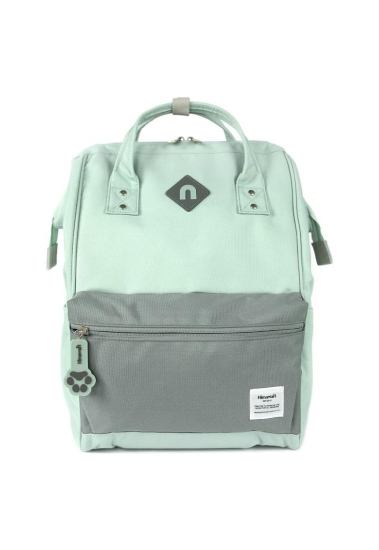 Rucsac unisex impermeabil cu manere - buzunar exterior si port USB