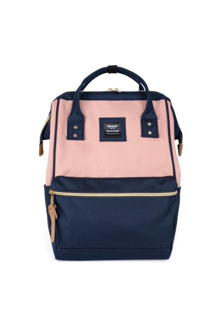 Rucsac unisex - rezistent la apa - cu port USB No. 8 Dual M - 15l - 28x40cm