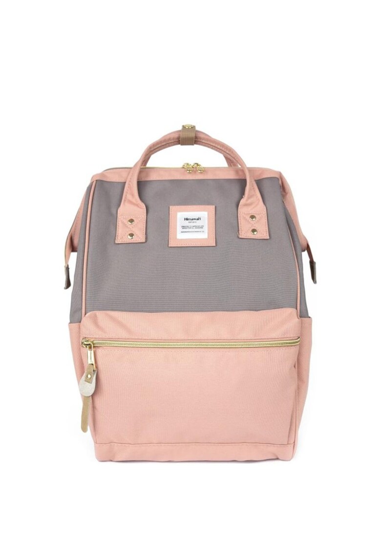 Rucsac unisex - rezistent la apa cu port USB integrat No. 8 Dual M - 15l - 28x40cm