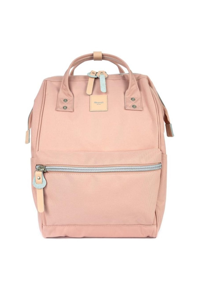 Rucsac No. 36 - 15l - roz somon - 28x40cm -hidrofob