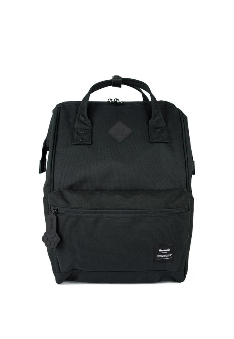 Rucsac unisex impermeabil cu manere - buzunar exterior si port USB