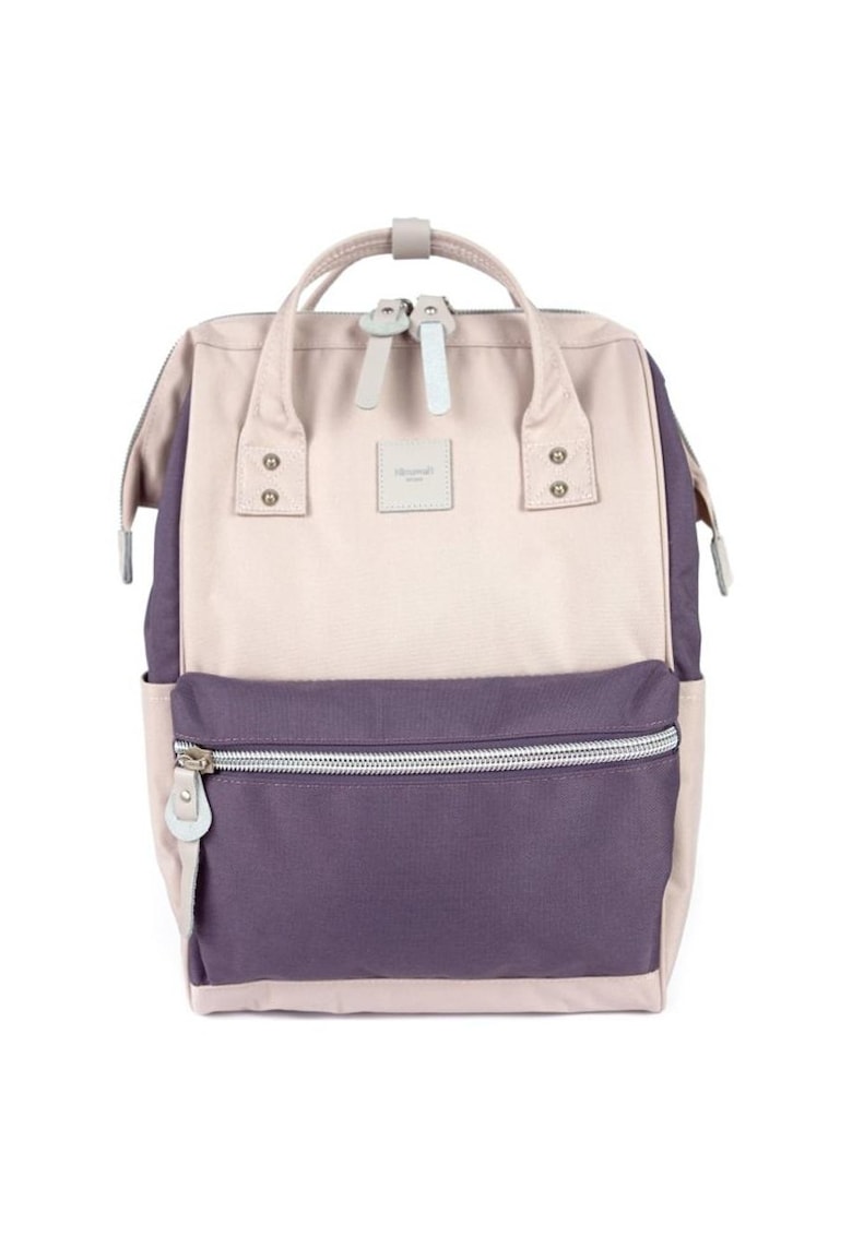 Rucsac No. 36 Candy M - 15l - bej - gri inchis - 28x40cm