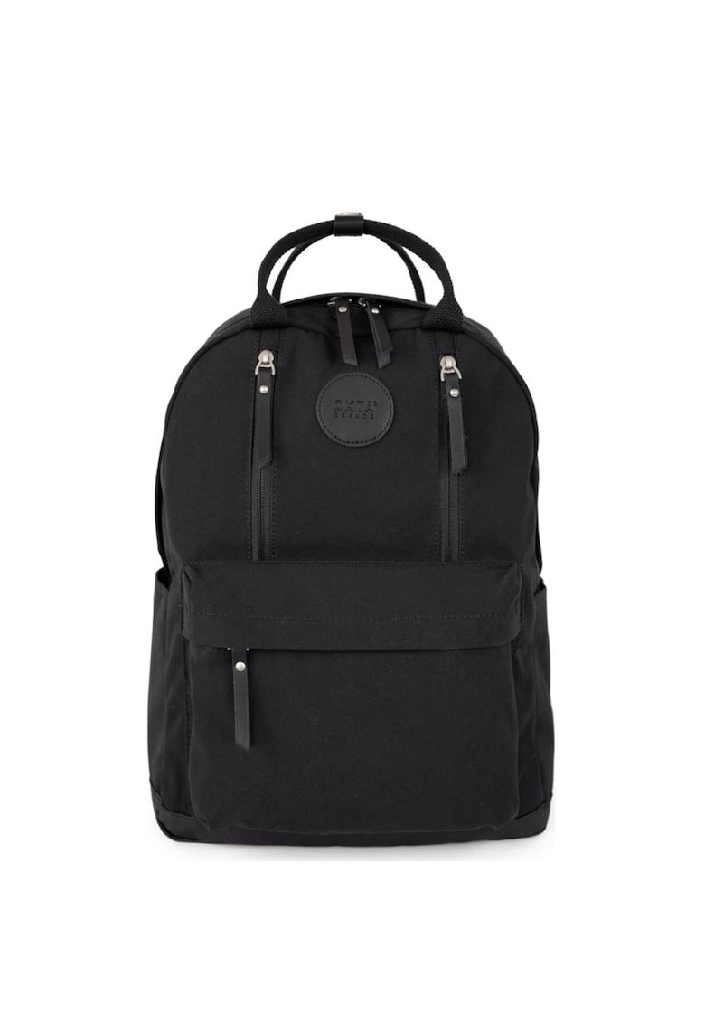 Rucsac Okta No. 6 Divided M - negru