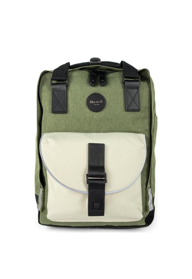 Rucsac No. 39 Gravel S - 11l - kaki - impermeabil - 28x36cm - unisex