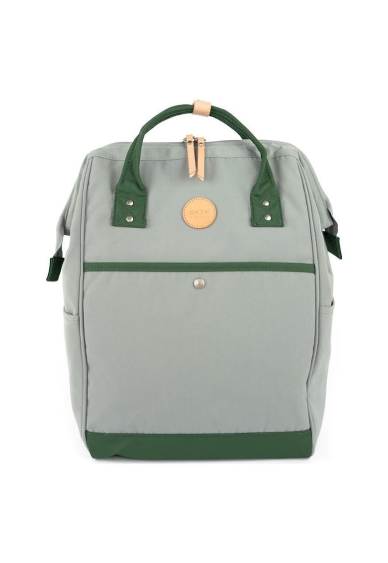 Rucsac  Okta No. 5 Plain M - gri