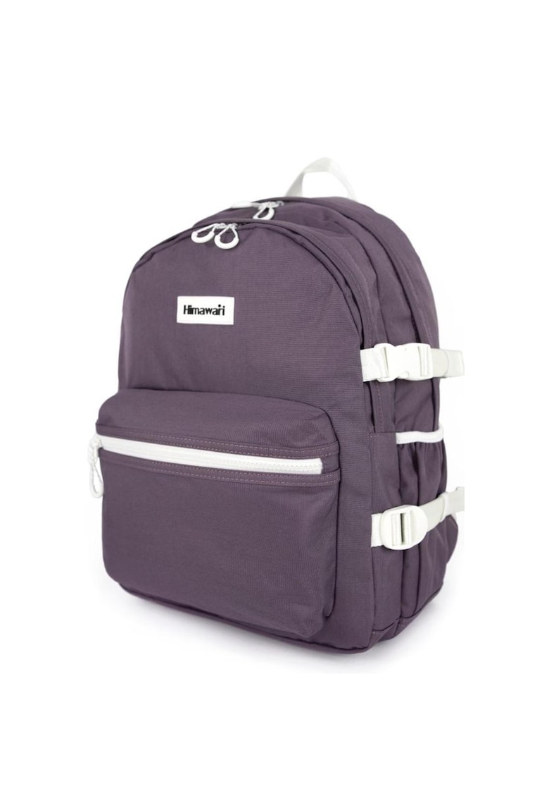 Rucsac unisex si rezistent la apa cu compartimente si buzunare