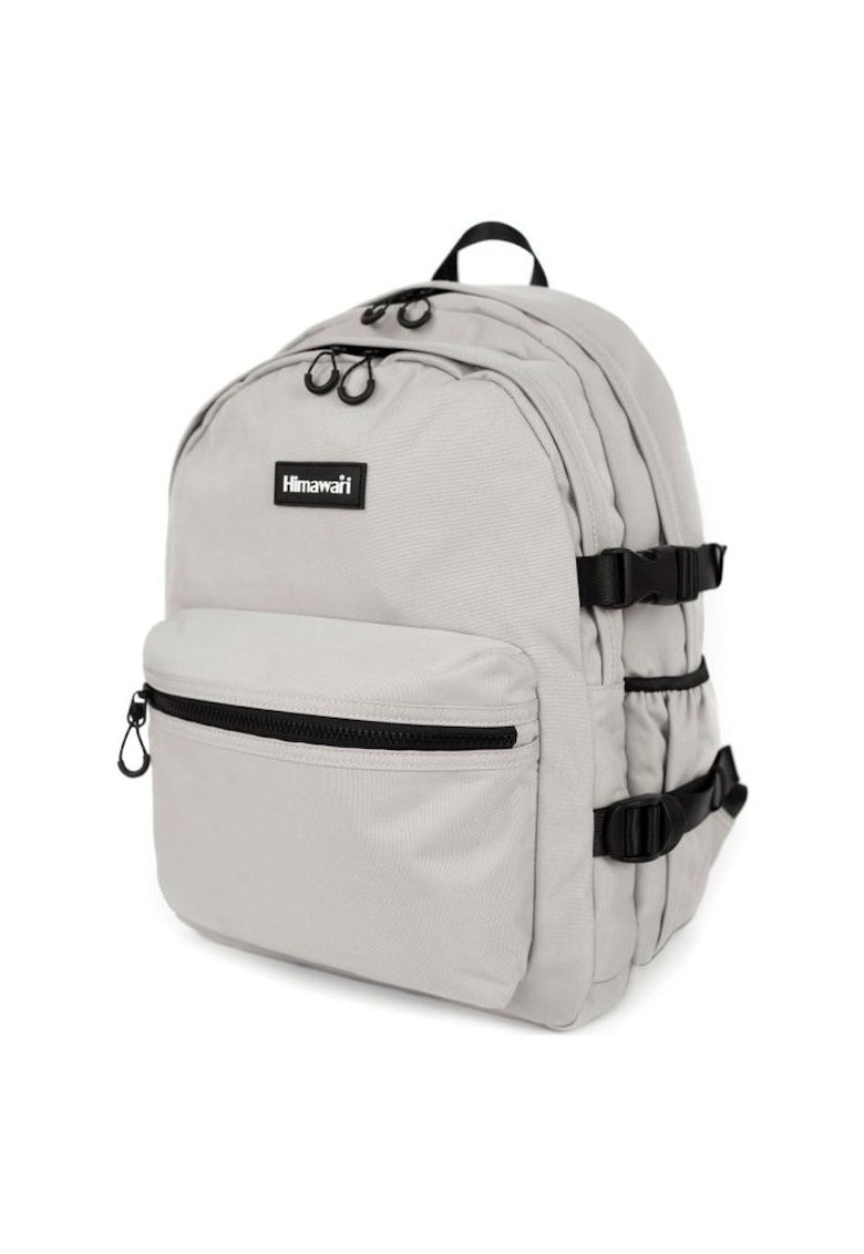 Rucsac unisex si rezistent la apa cu compartimente si buzunare