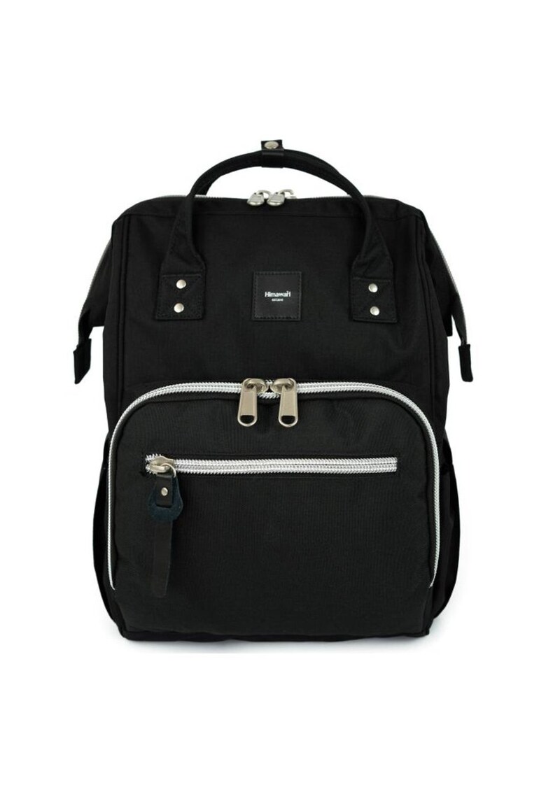 Rucsac No. 45 Keeper M - 15l - negru