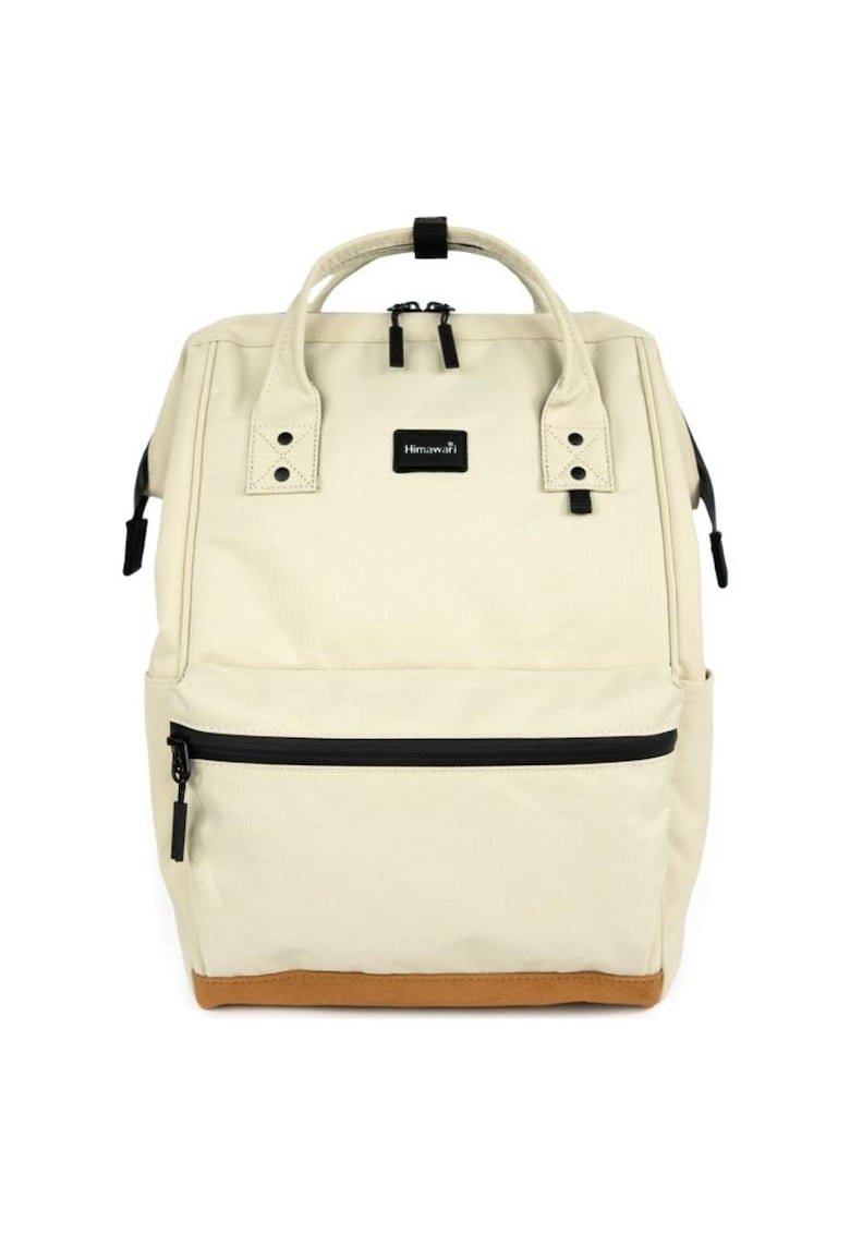 Rucsac No. 53 Cabin M - 15l - bej - cu buzunar pentru laptop 14""