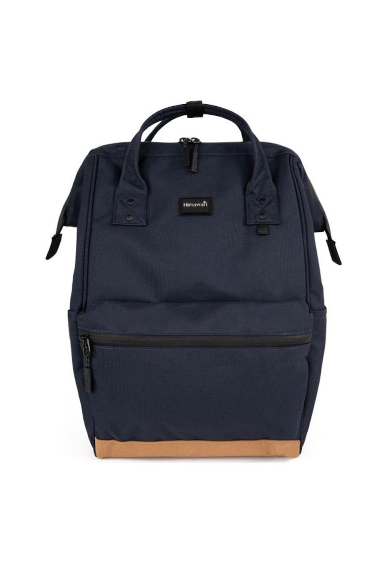 Rucsac No. 53 Cabin M - 15l - bleumarin - 28x40cm - cu buzunar pentru laptop 14""