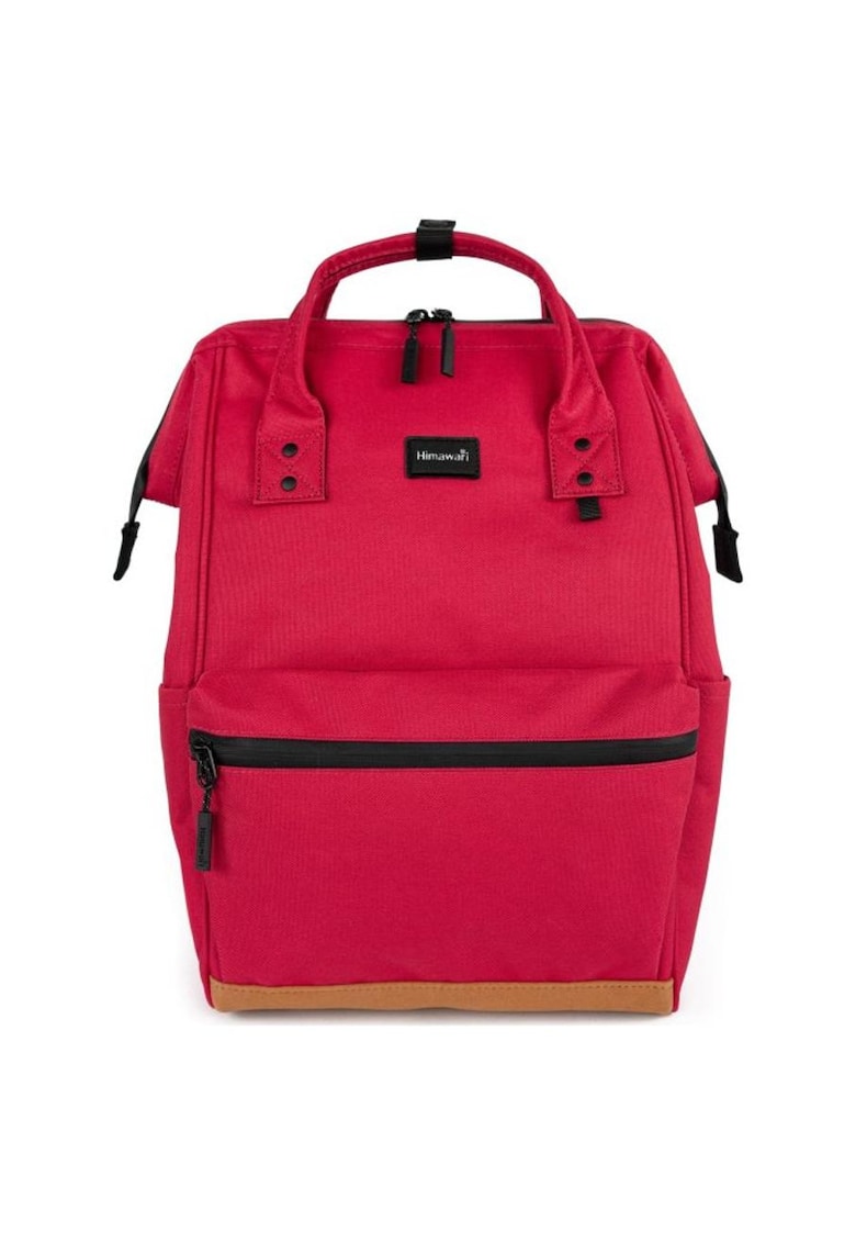 Rucsac No. 53 Cabin M - 15l - rosu - cu buzunar pentru laptop 14""