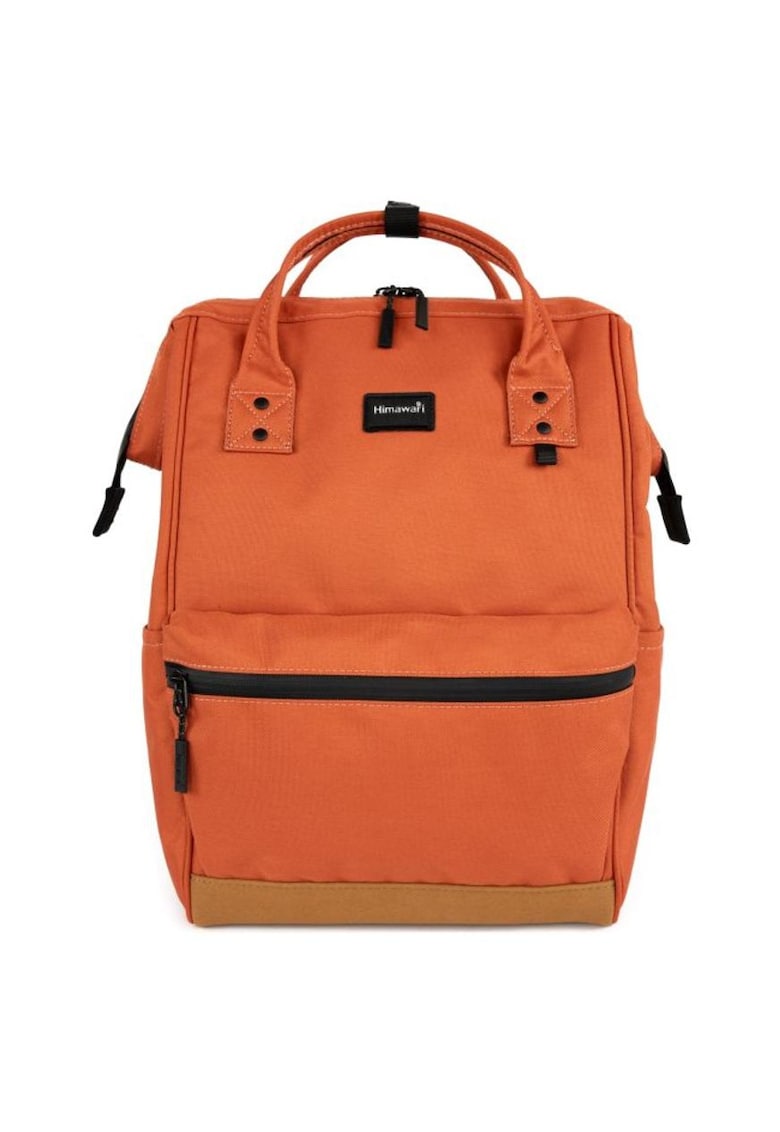 Rucsac No. 53 Cabin M - 15l - portocaliu - cu buzunar pentru laptop 14""