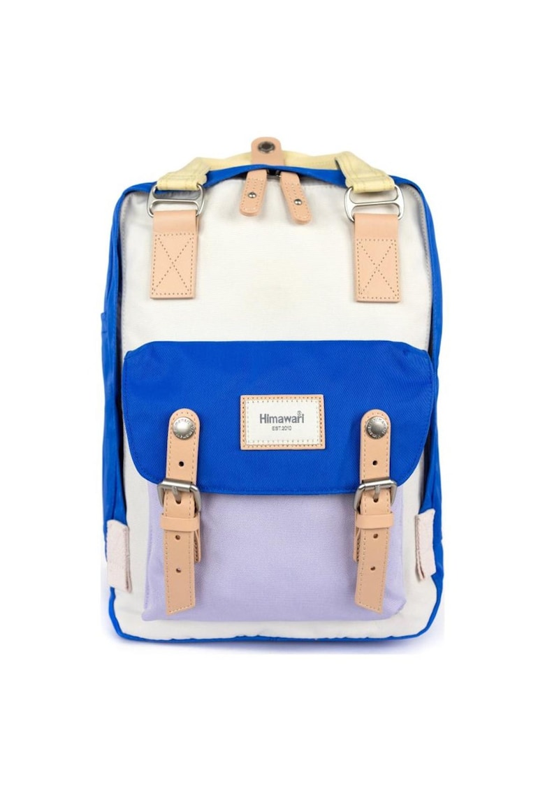 Rucsac No. 13 Jolly S - 11l - 26x36cm - multicolor