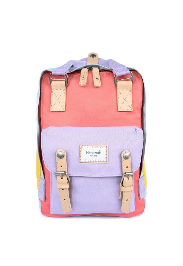 Rucsac No. 13 Jolly S - 11l - multicolor - 26x36cm