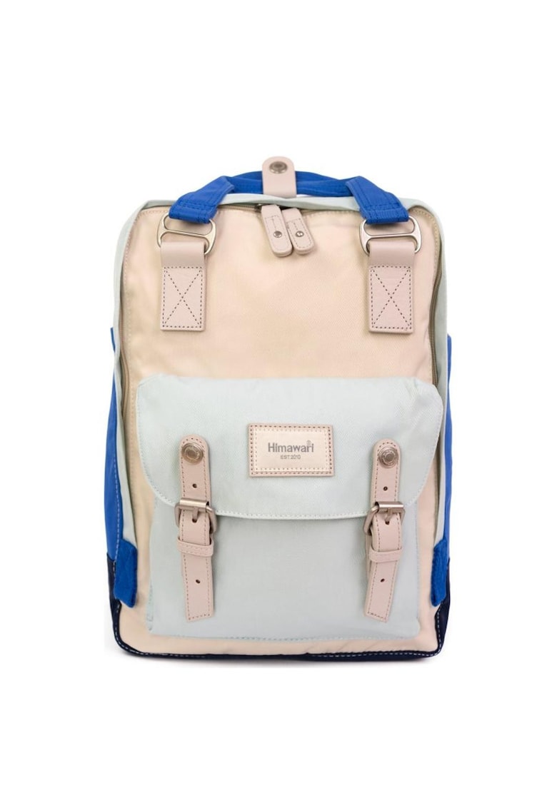 Rucsac No. 13 Jolly S - 11l - impermeabil - 26x36cm - bej