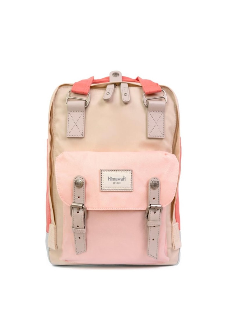 Rucsac No. 13 Jolly S - 11l - impermeabil - 26x36cm - bej