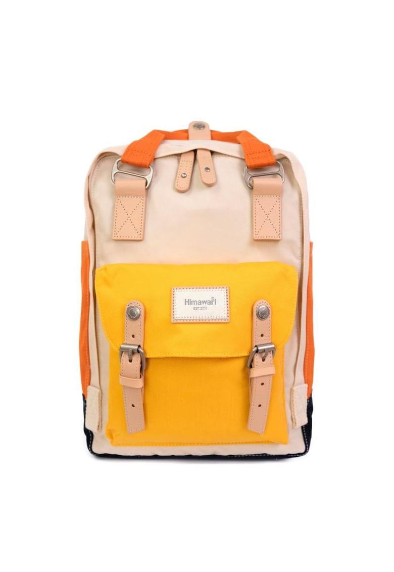 Rucsac No. 13 Jolly S - 11L - impermeabil - 26x36cm - multicolor