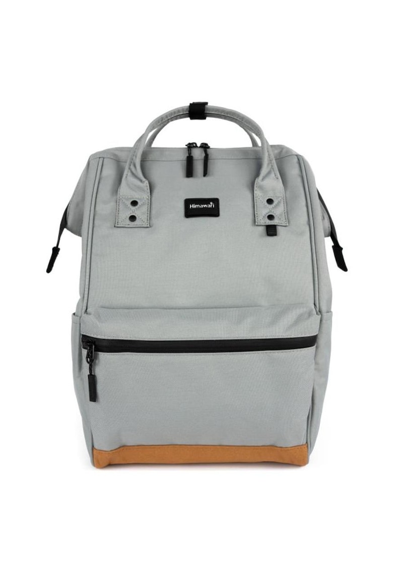 Rucsac  No. 53 Cabin M - 15l - gri - cu buzunar pentru laptop 14""