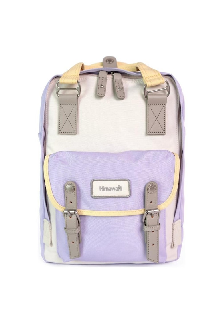 Rucsac  No. 59 Mist S - 28x36cm - 11l - impermeabil - pentru laptop 14""