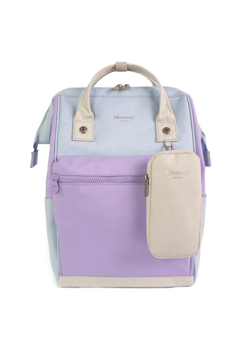 Rucsac No. 60 Task M - 15l - 28x40cm - cu compartiment pentru laptop 14""