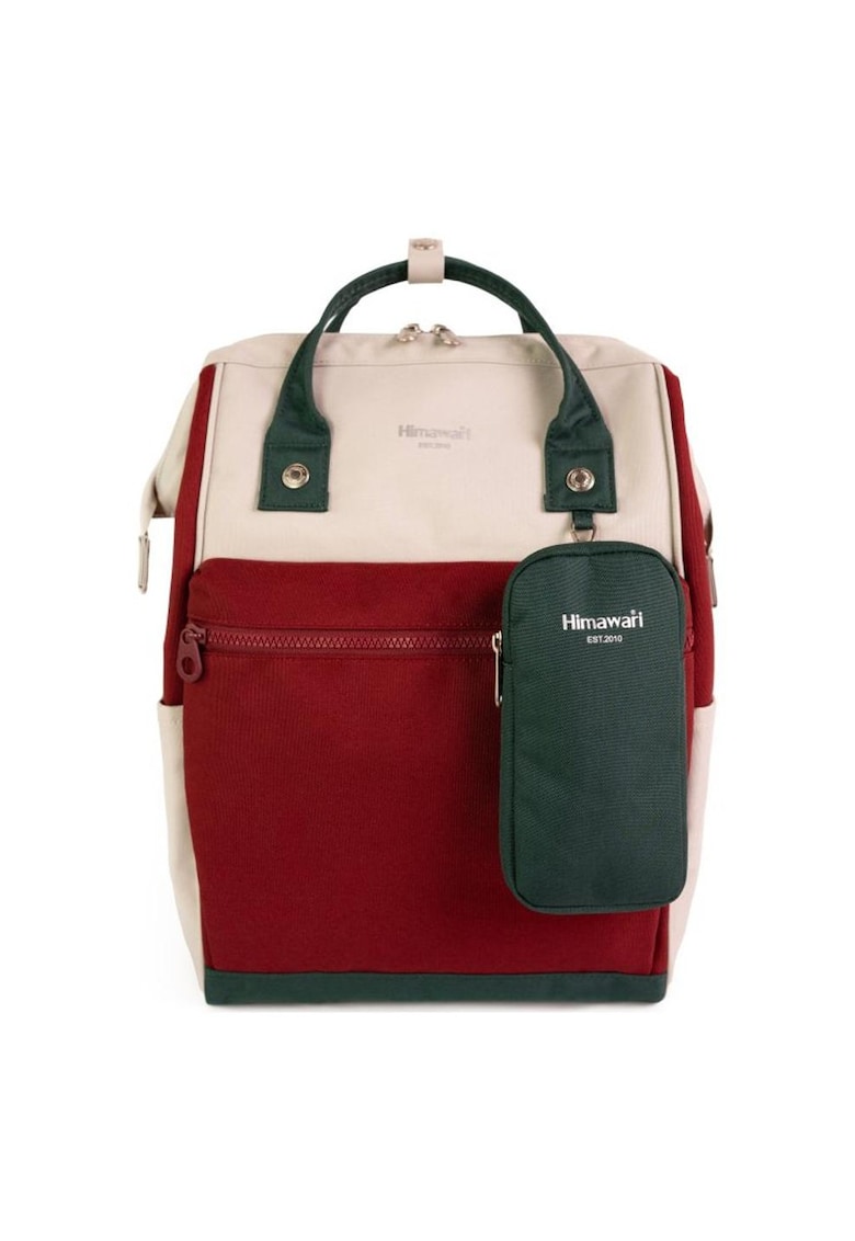 Rucsac No. 60 Task M - 15l - impermeabil - 28x40cm - bej - grena