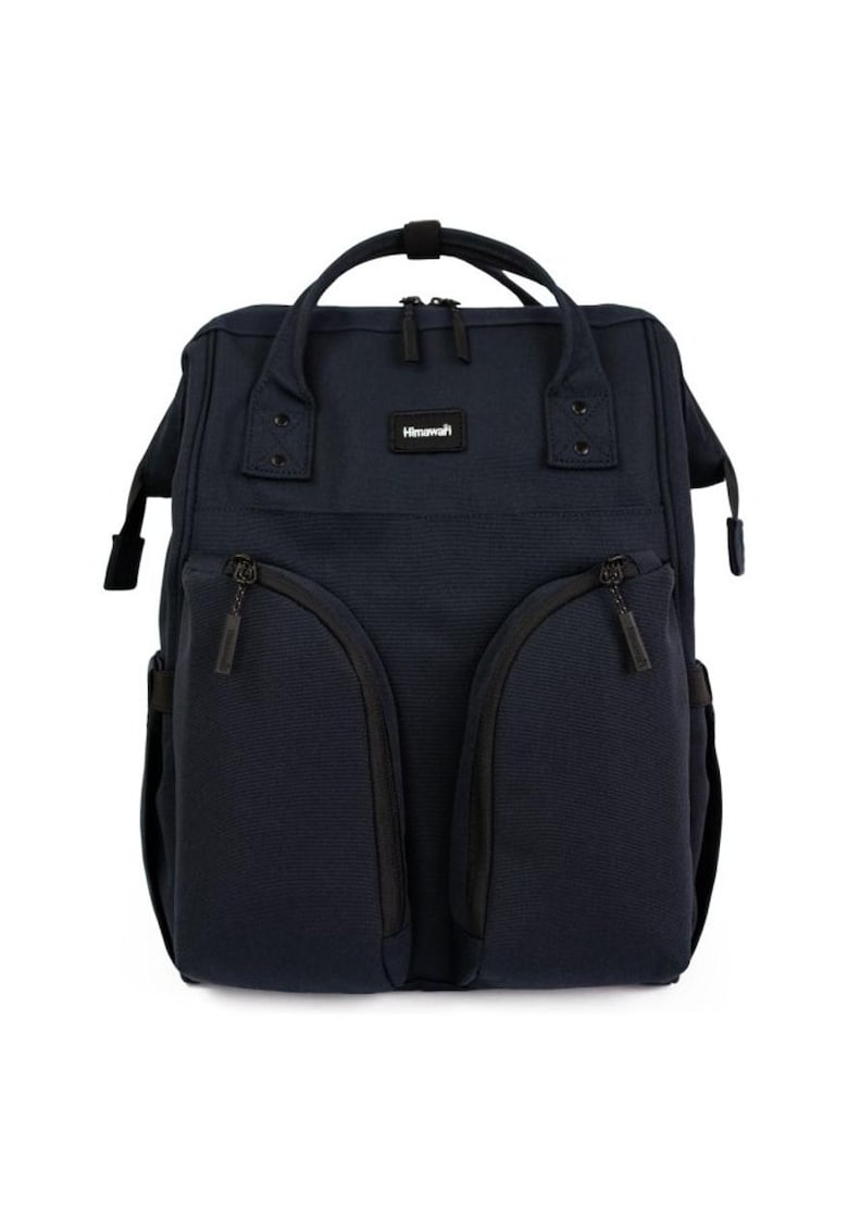 Rucsac No. 56 Kiddo - 14l - impermeabil - albastru - 28x40cm