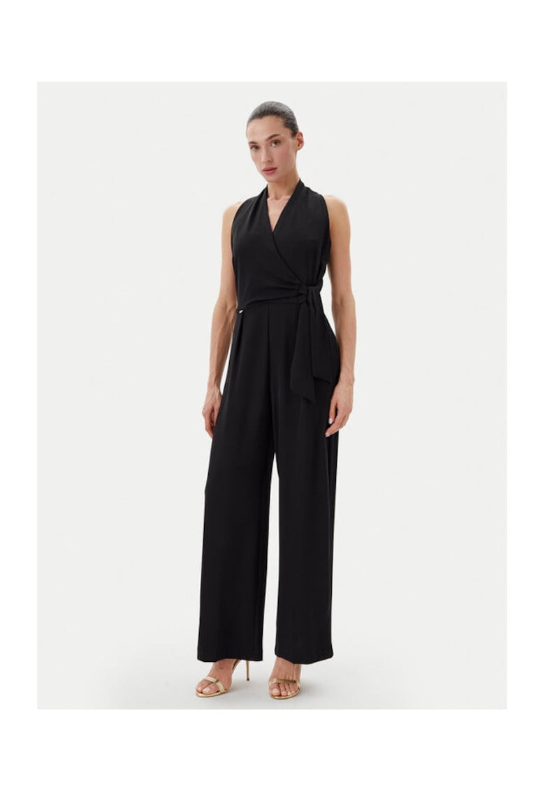 Salopeta dama CFC0123773003 - Poliester - 563797 - Negru