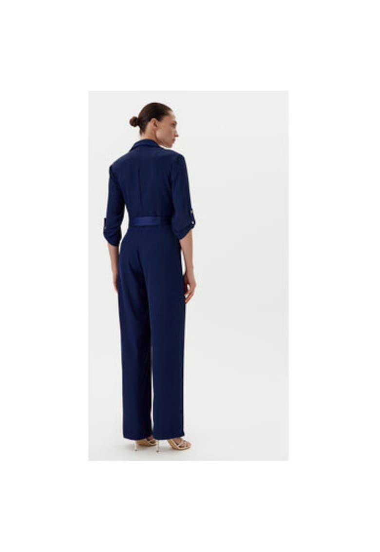 Salopeta dama CFC0122472003 - Poliester - Bleumarin - Bleumarin