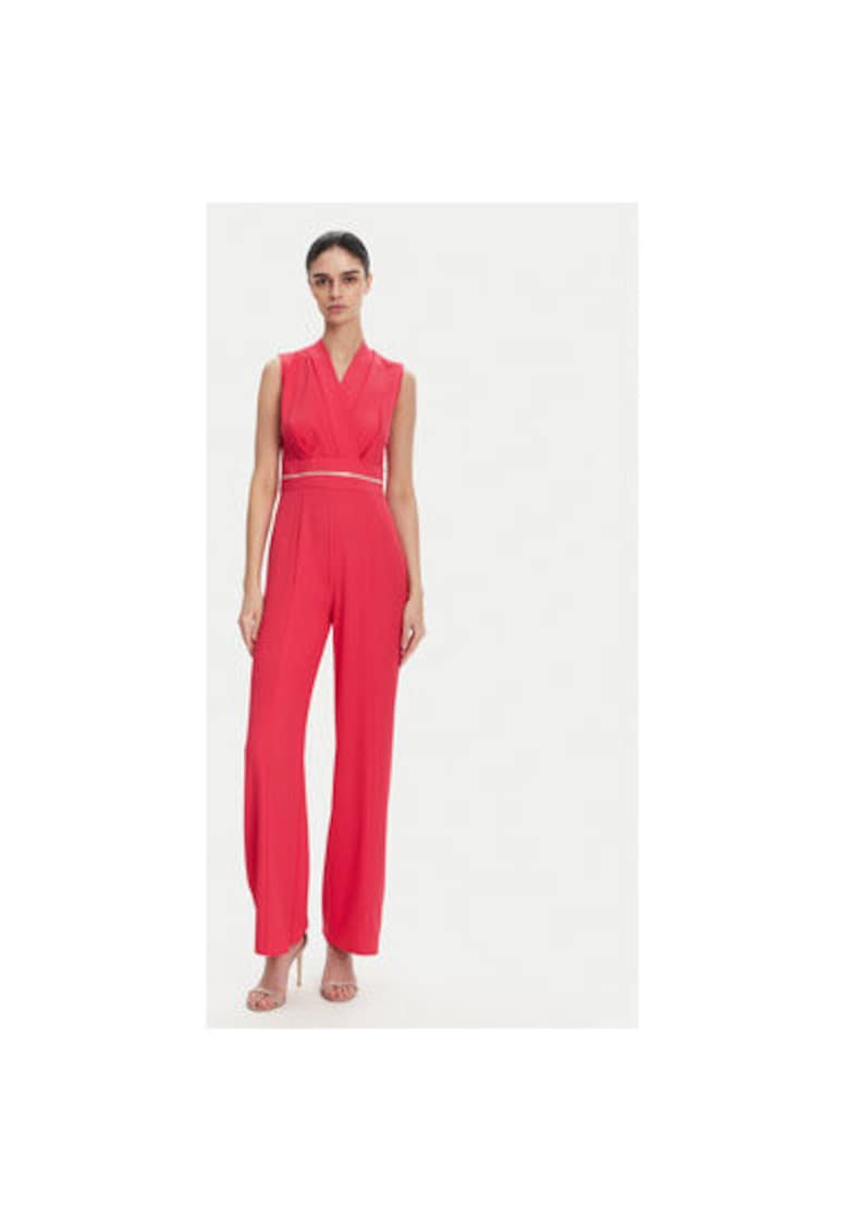 Salopeta dama  CFC0123490003 - Poliester - S INTL - Roz