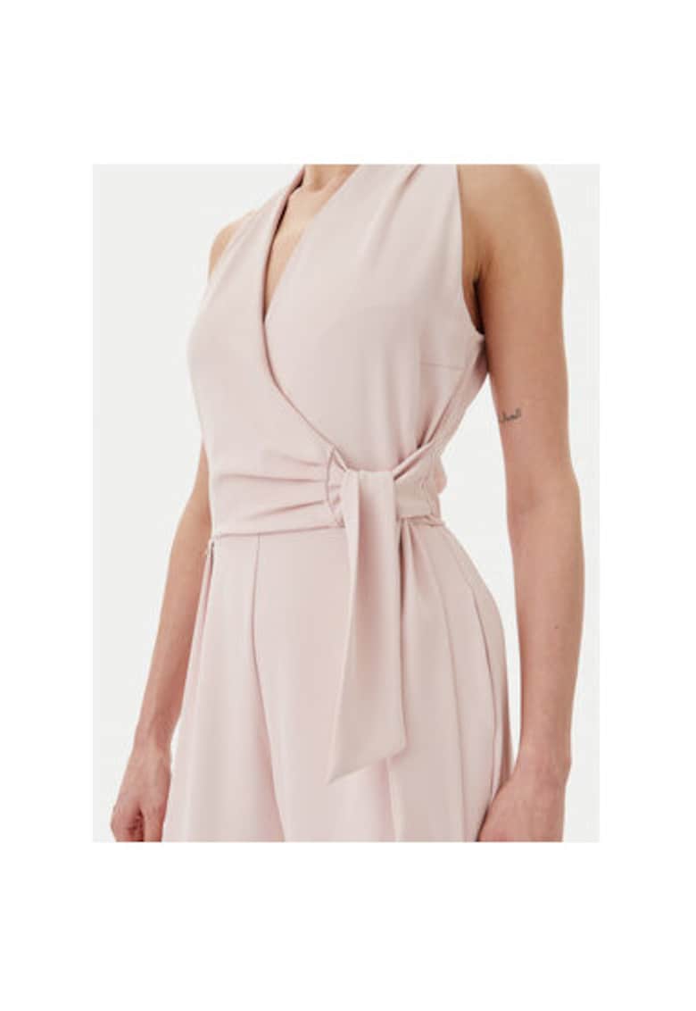 Salopeta dama  CFC0123773003 - Poliester - Roz