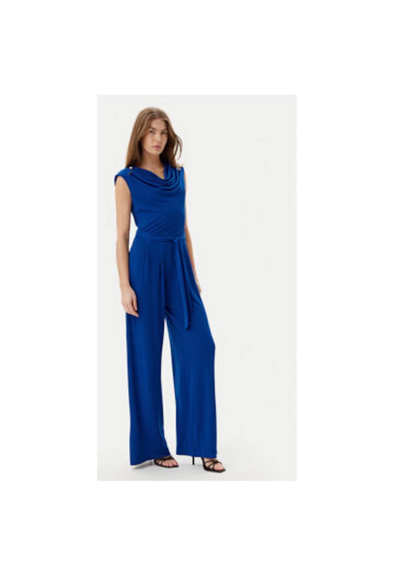 Salopeta dama CFC0123484003 - Poliester Salopeta dama CFC0123484003 - Poliester